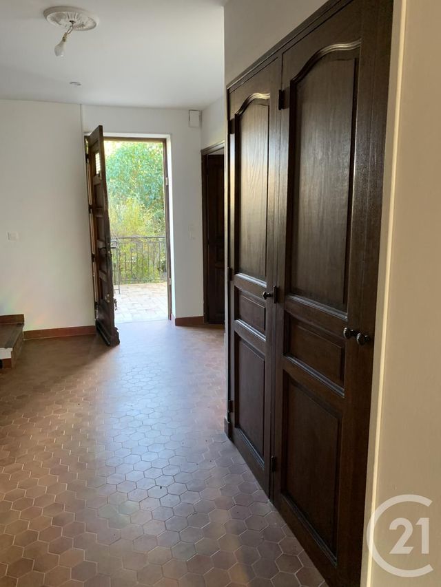 maison à louer - 4 pièces - 120.0 m2 - GOUDARGUES - 30 - LANGUEDOC-ROUSSILLON - Century 21 La Big