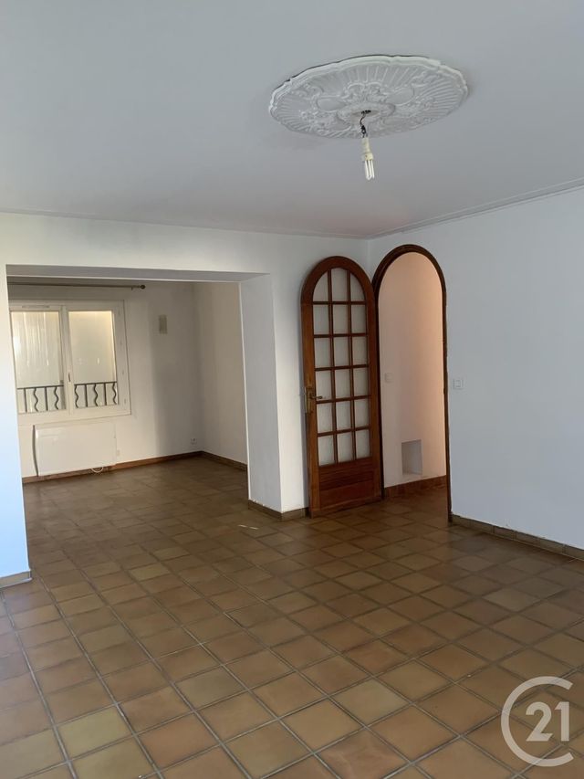 maison à louer - 4 pièces - 120.0 m2 - GOUDARGUES - 30 - LANGUEDOC-ROUSSILLON - Century 21 La Big