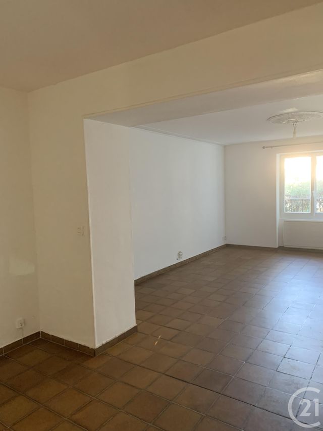 maison à louer - 4 pièces - 120.0 m2 - GOUDARGUES - 30 - LANGUEDOC-ROUSSILLON - Century 21 La Big