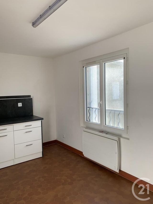 maison à louer - 4 pièces - 120.0 m2 - GOUDARGUES - 30 - LANGUEDOC-ROUSSILLON - Century 21 La Big