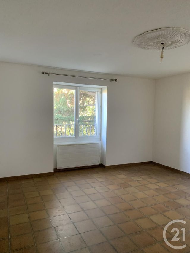 maison à louer - 4 pièces - 120.0 m2 - GOUDARGUES - 30 - LANGUEDOC-ROUSSILLON - Century 21 La Big