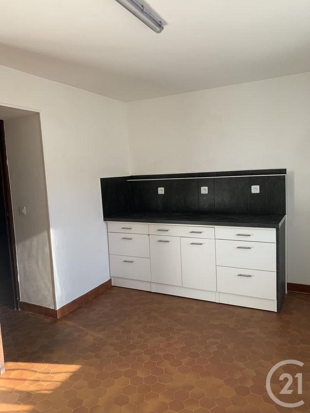 maison à louer - 4 pièces - 120.0 m2 - GOUDARGUES - 30 - LANGUEDOC-ROUSSILLON - Century 21 La Big