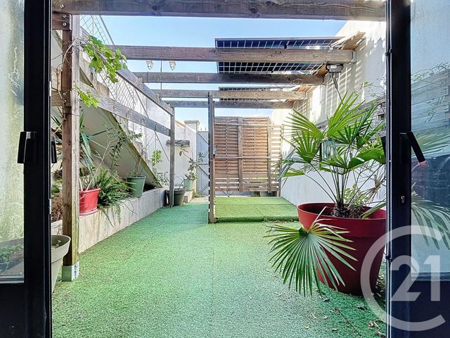 maison à vendre - 4 pièces - 99.0 m2 - TRESQUES - 30 - LANGUEDOC-ROUSSILLON - Century 21 La Big