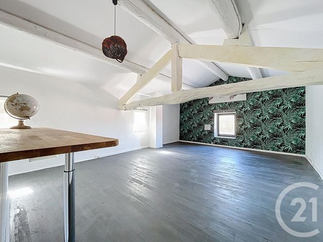 maison à vendre - 4 pièces - 99.0 m2 - TRESQUES - 30 - LANGUEDOC-ROUSSILLON - Century 21 La Big