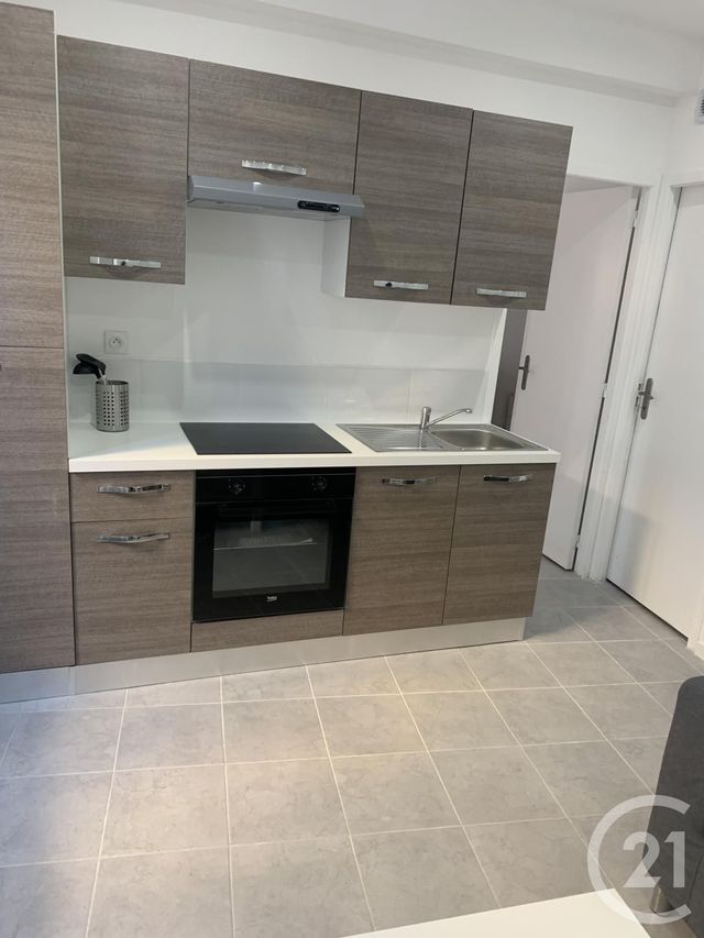Appartement F2 à louer BAGNOLS SUR CEZE