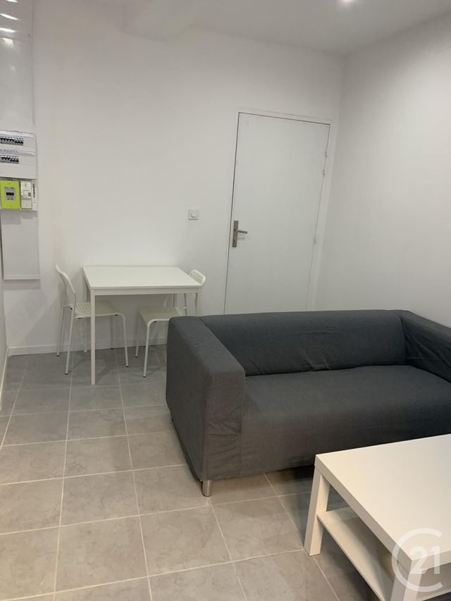 Appartement F2 à louer - 2 pièces - 26.65 m2 - BAGNOLS SUR CEZE - 30 - LANGUEDOC-ROUSSILLON - Century 21 La Big