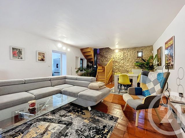 maison - ST ANDRE DE ROQUEPERTUIS - 30