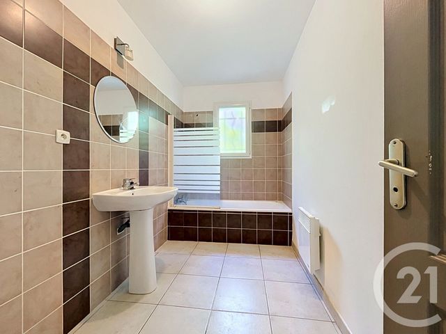 maison à vendre - 4 pièces - 85.0 m2 - PONT ST ESPRIT - 30 - LANGUEDOC-ROUSSILLON - Century 21 La Big