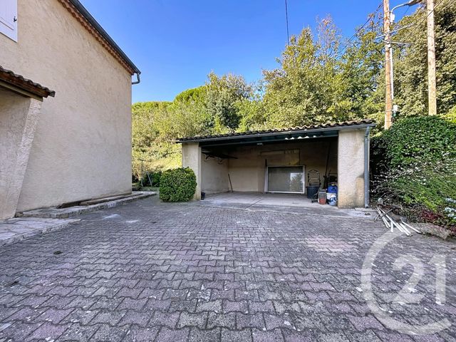maison à vendre - 6 pièces - 161.33 m2 - SABRAN - 30 - LANGUEDOC-ROUSSILLON - Century 21 La Big
