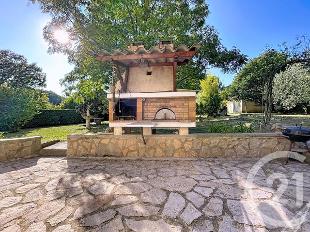 maison à vendre - 6 pièces - 161.33 m2 - SABRAN - 30 - LANGUEDOC-ROUSSILLON - Century 21 La Big