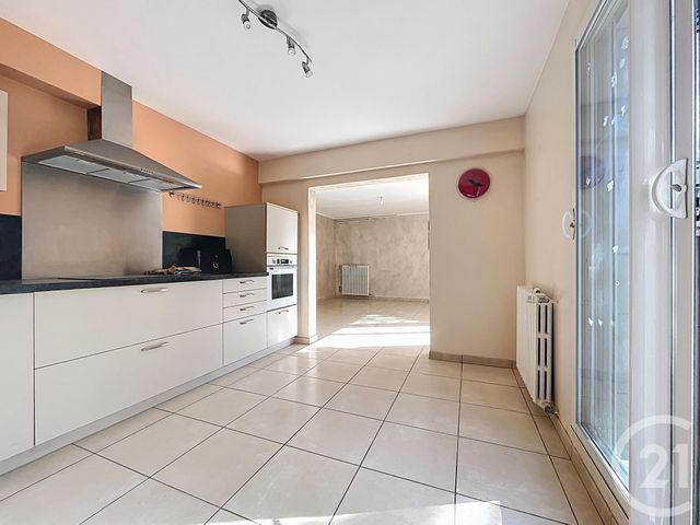 maison à vendre - 6 pièces - 161.33 m2 - SABRAN - 30 - LANGUEDOC-ROUSSILLON - Century 21 La Big