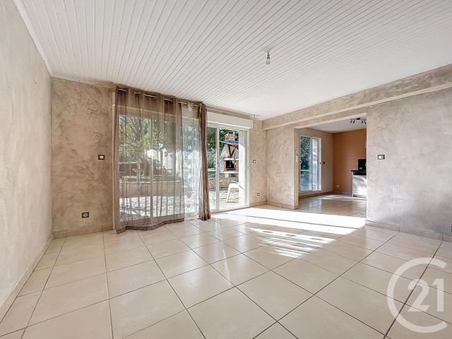 maison à vendre - 6 pièces - 161.33 m2 - SABRAN - 30 - LANGUEDOC-ROUSSILLON - Century 21 La Big