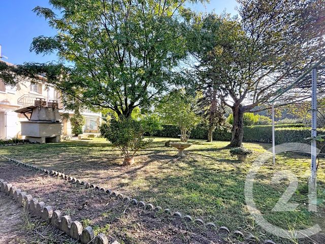 maison à vendre - 6 pièces - 161.33 m2 - SABRAN - 30 - LANGUEDOC-ROUSSILLON - Century 21 La Big