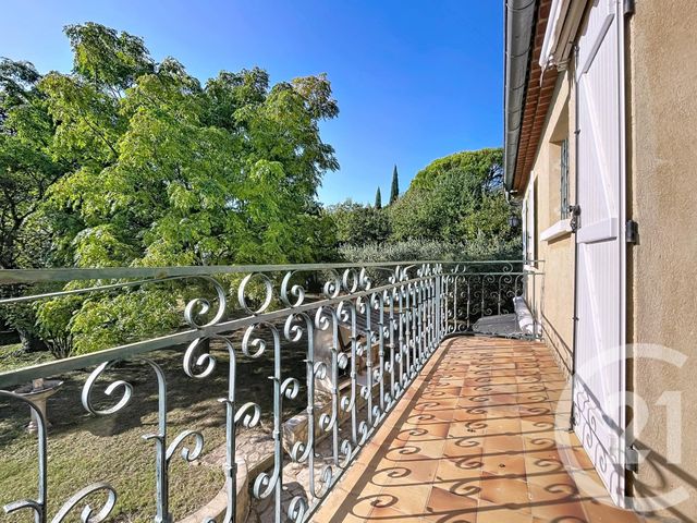 maison à vendre - 6 pièces - 161.33 m2 - SABRAN - 30 - LANGUEDOC-ROUSSILLON - Century 21 La Big