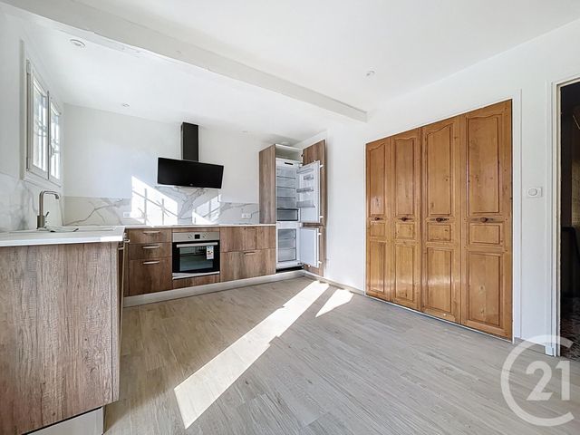 maison à vendre - 6 pièces - 161.33 m2 - SABRAN - 30 - LANGUEDOC-ROUSSILLON - Century 21 La Big