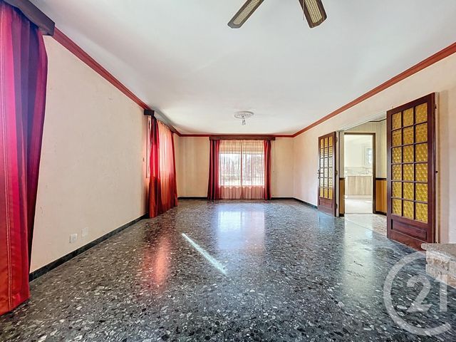 maison à vendre - 6 pièces - 161.33 m2 - SABRAN - 30 - LANGUEDOC-ROUSSILLON - Century 21 La Big