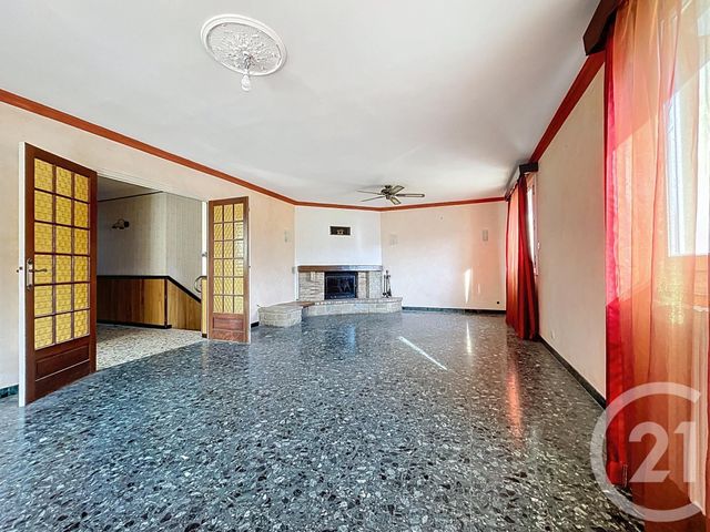 maison à vendre - 6 pièces - 161.33 m2 - SABRAN - 30 - LANGUEDOC-ROUSSILLON - Century 21 La Big