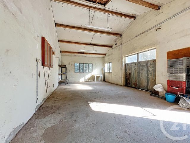 maison à vendre - 6 pièces - 161.33 m2 - SABRAN - 30 - LANGUEDOC-ROUSSILLON - Century 21 La Big