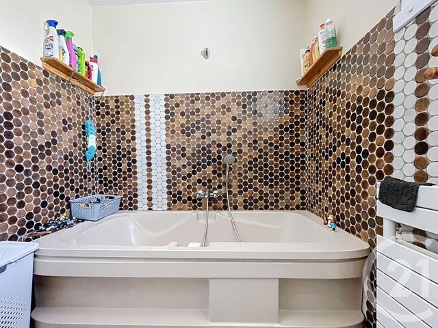 maison à vendre - 6 pièces - 172.11 m2 - BAGNOLS SUR CEZE - 30 - LANGUEDOC-ROUSSILLON - Century 21 La Big