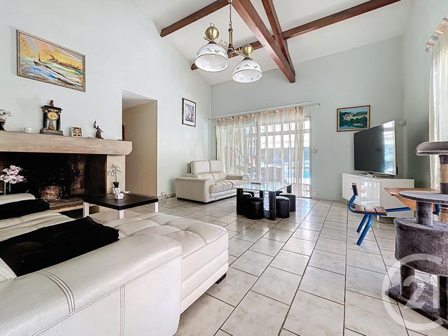 maison à vendre - 6 pièces - 172.11 m2 - BAGNOLS SUR CEZE - 30 - LANGUEDOC-ROUSSILLON - Century 21 La Big