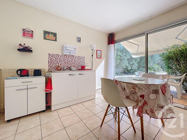 maison à vendre - 6 pièces - 172.11 m2 - BAGNOLS SUR CEZE - 30 - LANGUEDOC-ROUSSILLON - Century 21 La Big