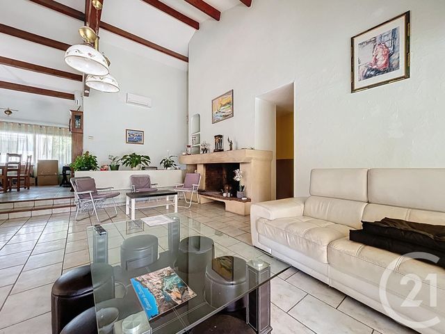 maison à vendre - 6 pièces - 172.11 m2 - BAGNOLS SUR CEZE - 30 - LANGUEDOC-ROUSSILLON - Century 21 La Big