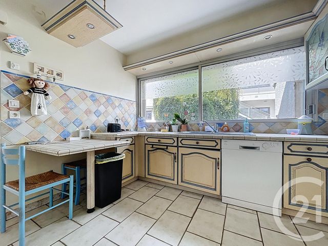 maison à vendre - 6 pièces - 172.11 m2 - BAGNOLS SUR CEZE - 30 - LANGUEDOC-ROUSSILLON - Century 21 La Big