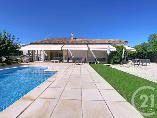 maison - BAGNOLS SUR CEZE - 30