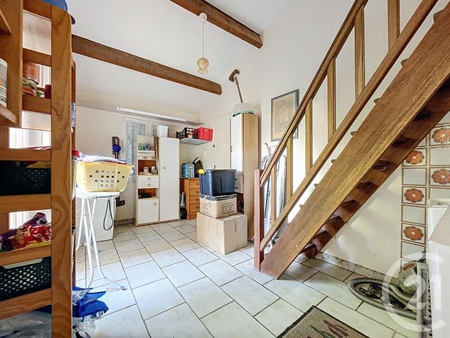 maison à vendre - 6 pièces - 172.11 m2 - BAGNOLS SUR CEZE - 30 - LANGUEDOC-ROUSSILLON - Century 21 La Big