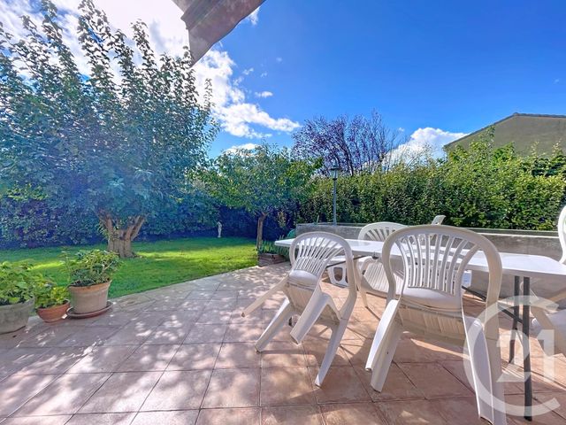 maison à vendre - 6 pièces - 172.11 m2 - BAGNOLS SUR CEZE - 30 - LANGUEDOC-ROUSSILLON - Century 21 La Big