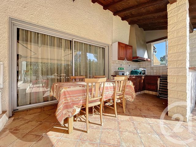 maison à vendre - 6 pièces - 172.11 m2 - BAGNOLS SUR CEZE - 30 - LANGUEDOC-ROUSSILLON - Century 21 La Big
