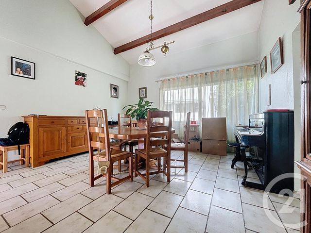 maison à vendre - 6 pièces - 172.11 m2 - BAGNOLS SUR CEZE - 30 - LANGUEDOC-ROUSSILLON - Century 21 La Big