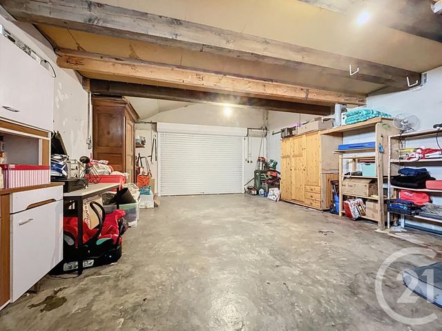 maison à vendre - 6 pièces - 172.11 m2 - BAGNOLS SUR CEZE - 30 - LANGUEDOC-ROUSSILLON - Century 21 La Big