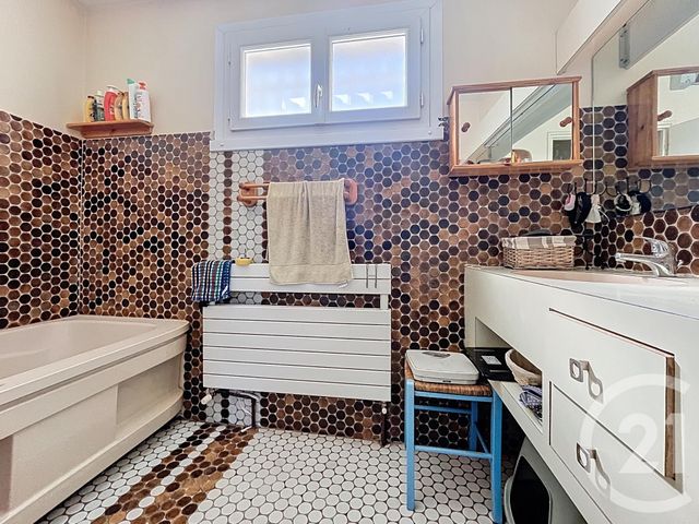 maison à vendre - 6 pièces - 172.11 m2 - BAGNOLS SUR CEZE - 30 - LANGUEDOC-ROUSSILLON - Century 21 La Big