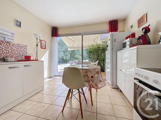 maison à vendre - 6 pièces - 172.11 m2 - BAGNOLS SUR CEZE - 30 - LANGUEDOC-ROUSSILLON - Century 21 La Big