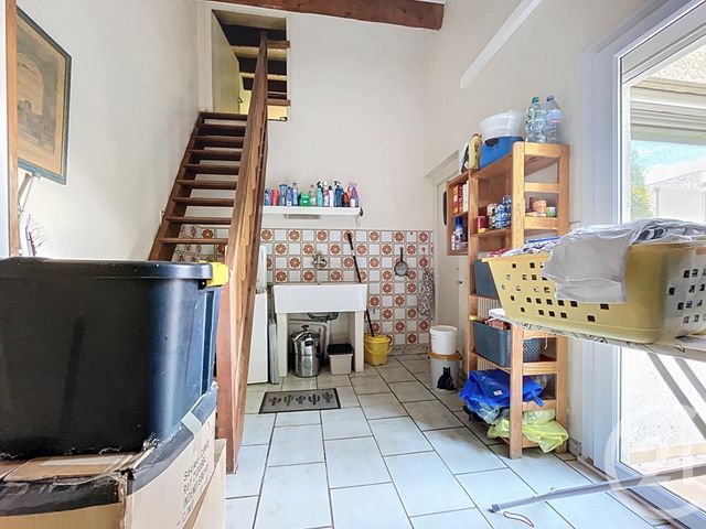 maison à vendre - 6 pièces - 172.11 m2 - BAGNOLS SUR CEZE - 30 - LANGUEDOC-ROUSSILLON - Century 21 La Big