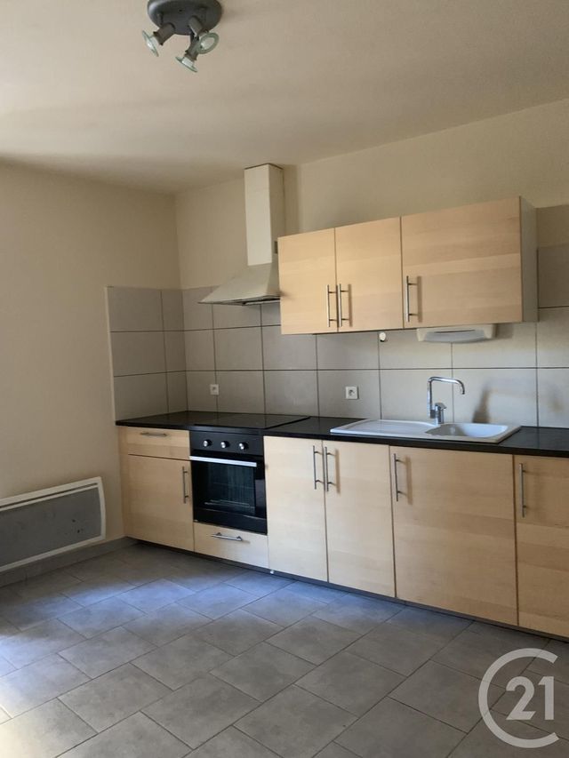 maison - BAGNOLS SUR CEZE - 30