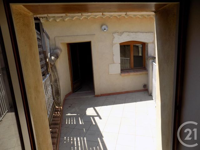 appartement - BAGNOLS SUR CEZE - 30