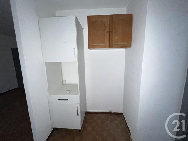 appartement - BAGNOLS SUR CEZE - 30