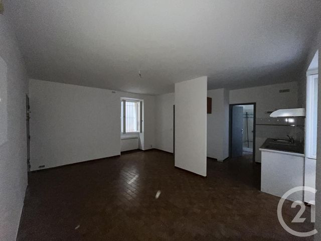 Appartement à louer - 2 pièces - 36.7 m2 - BAGNOLS SUR CEZE - 30 - LANGUEDOC-ROUSSILLON - Century 21 La Big