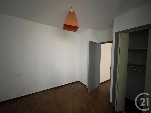 Appartement à louer - 2 pièces - 36.7 m2 - BAGNOLS SUR CEZE - 30 - LANGUEDOC-ROUSSILLON - Century 21 La Big