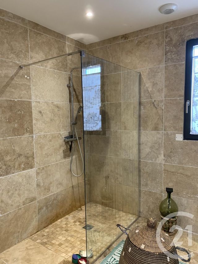 maison à louer - 4 pièces - 170.0 m2 - ST MICHEL D EUZET - 30 - LANGUEDOC-ROUSSILLON - Century 21 La Big