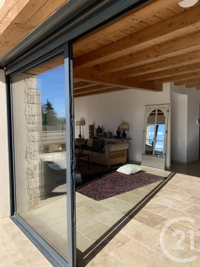 maison à louer - 4 pièces - 170.0 m2 - ST MICHEL D EUZET - 30 - LANGUEDOC-ROUSSILLON - Century 21 La Big