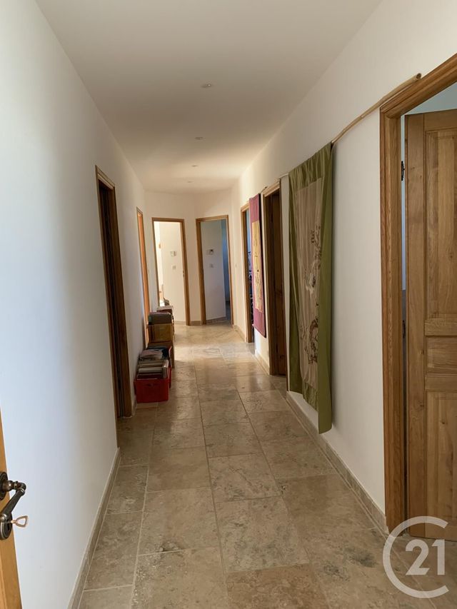 maison à louer - 4 pièces - 170.0 m2 - ST MICHEL D EUZET - 30 - LANGUEDOC-ROUSSILLON - Century 21 La Big