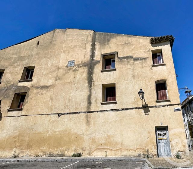 maison à vendre - 7 pièces - 393.2 m2 - BAGNOLS SUR CEZE - 30 - LANGUEDOC-ROUSSILLON - Century 21 La Big
