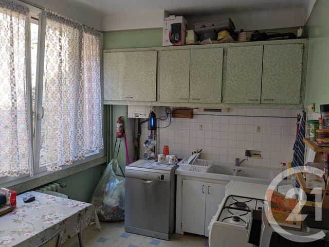 maison à vendre - 1 pièce - 393.2 m2 - BAGNOLS SUR CEZE - 30 - LANGUEDOC-ROUSSILLON - Century 21 La Big