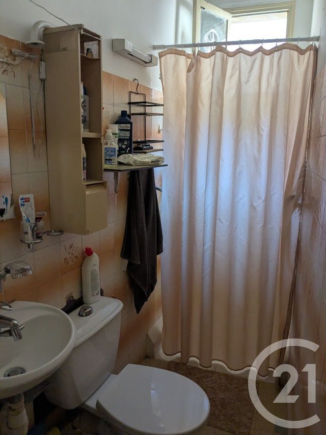 maison à vendre - 1 pièce - 393.2 m2 - BAGNOLS SUR CEZE - 30 - LANGUEDOC-ROUSSILLON - Century 21 La Big