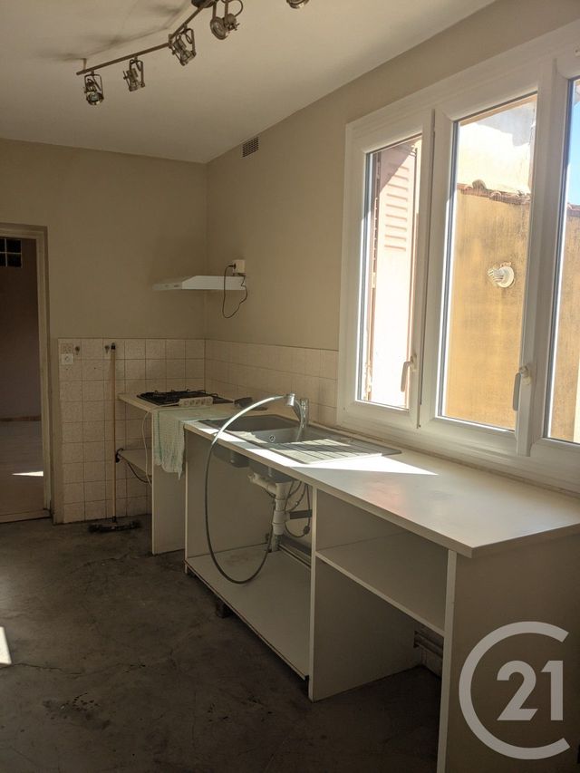 maison à vendre - 1 pièce - 393.2 m2 - BAGNOLS SUR CEZE - 30 - LANGUEDOC-ROUSSILLON - Century 21 La Big