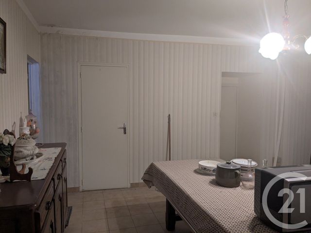 maison à vendre - 1 pièce - 393.2 m2 - BAGNOLS SUR CEZE - 30 - LANGUEDOC-ROUSSILLON - Century 21 La Big