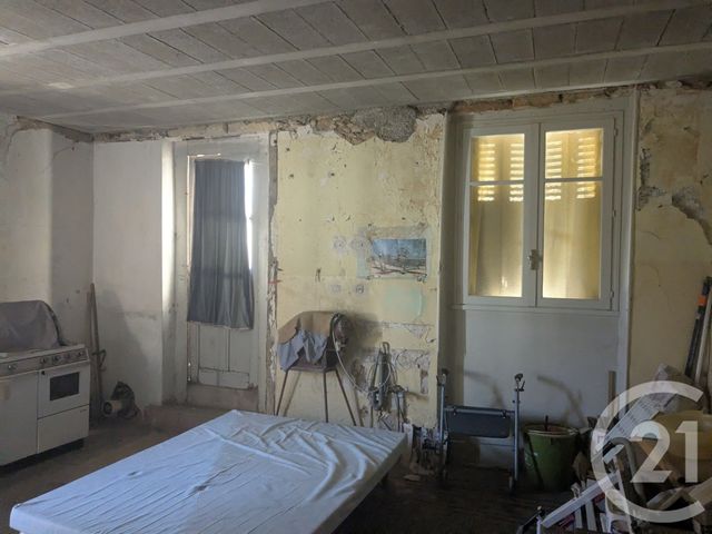 maison à vendre - 1 pièce - 393.2 m2 - BAGNOLS SUR CEZE - 30 - LANGUEDOC-ROUSSILLON - Century 21 La Big